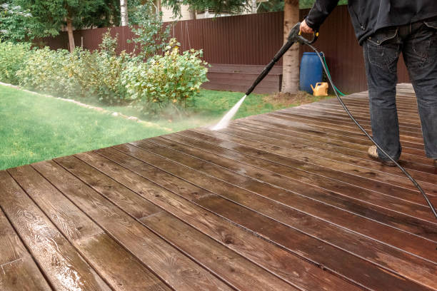 Best Machinery and Equipment Cleaning  in Newhall, IA