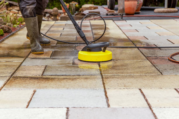Playground Equipment Cleaning in Newhall, IA
