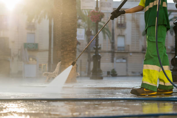 Best Concrete Sealing  in Newhall, IA